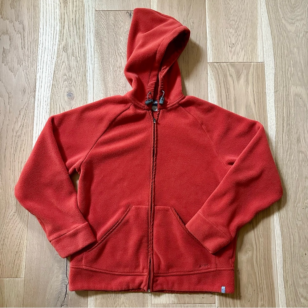 MEC Polartec Fleece Jacket